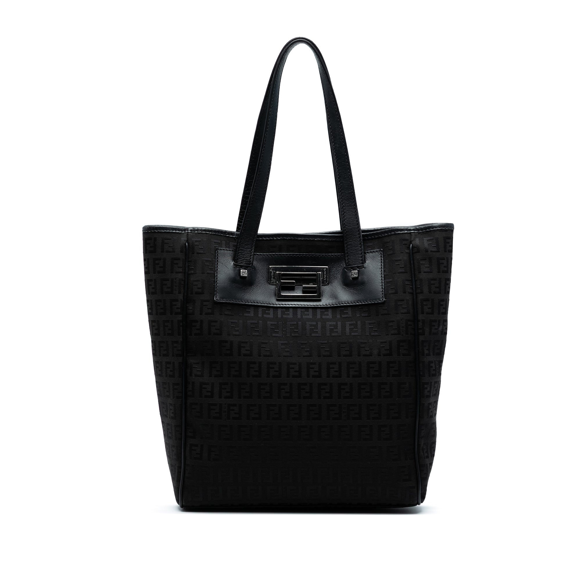 Zucchino Canvas Tote - Image 1