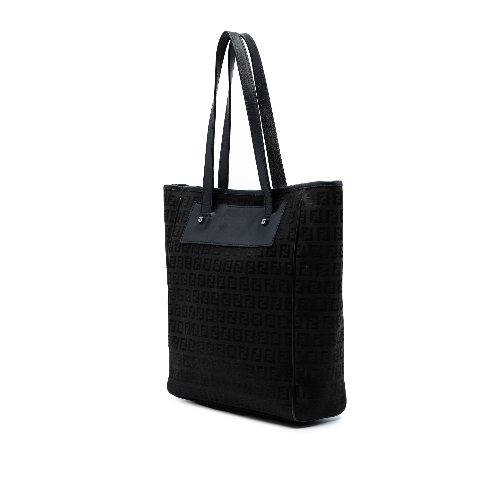 Zucchino Canvas Tote - Image 2