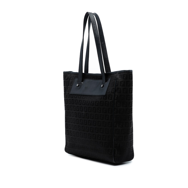 Zucchino Canvas Tote - Image 2