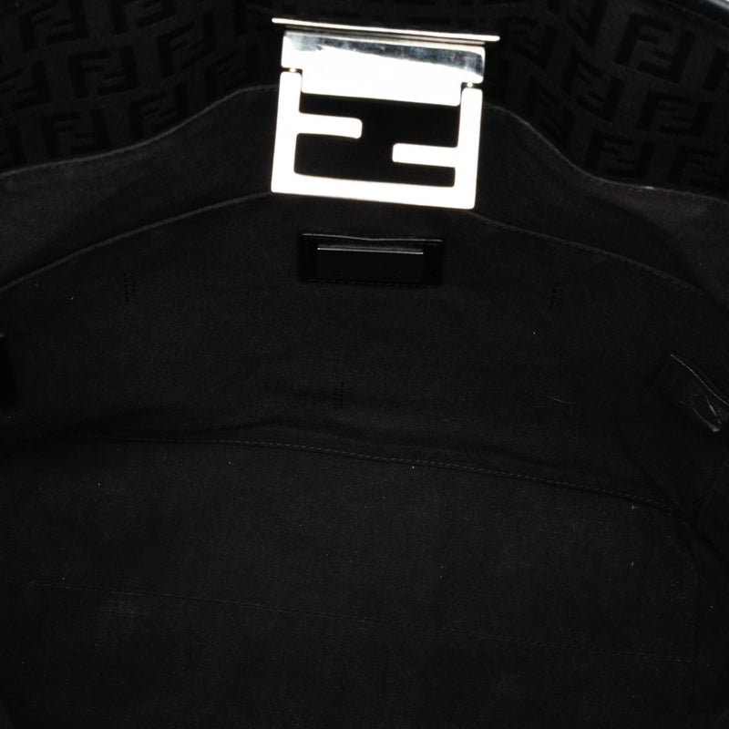 Zucchino Canvas Tote - Image 4