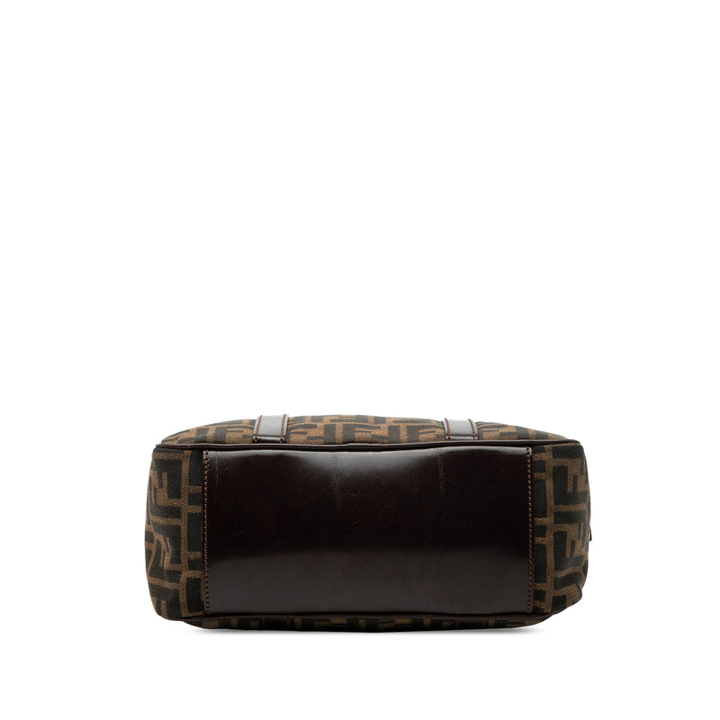 Zucca Canvas Handbag - Image 3