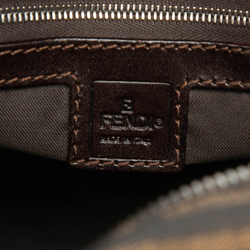 Zucca Canvas Handbag - Image 5