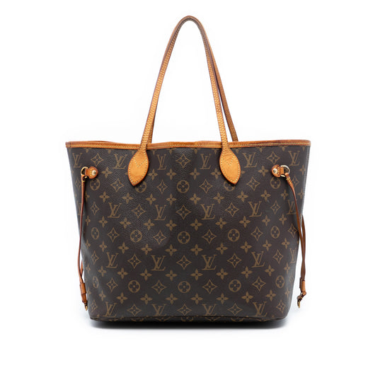 Monogram Neverfull MM - Image 1