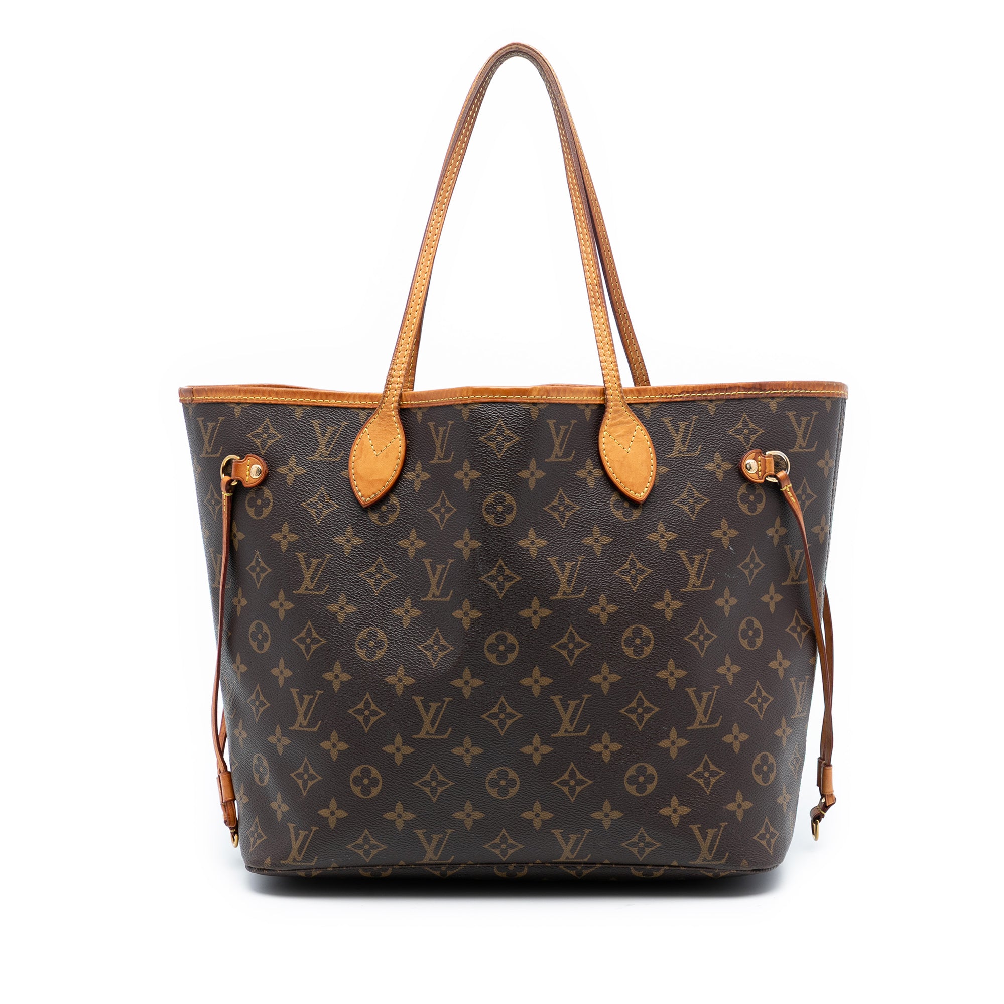 Monogram Neverfull MM - Image 1