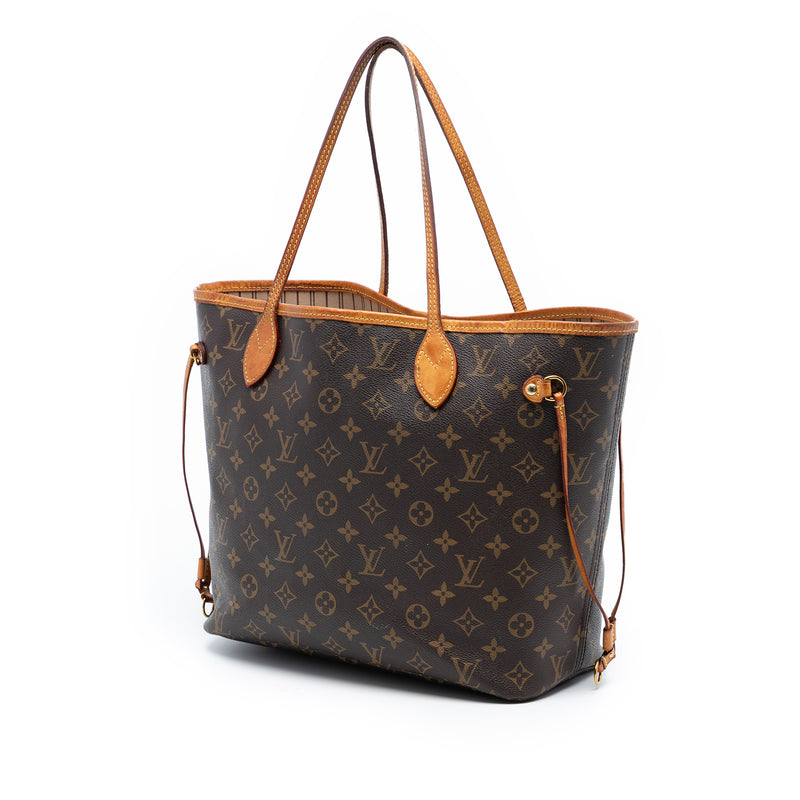 Monogram Neverfull MM - Image 2