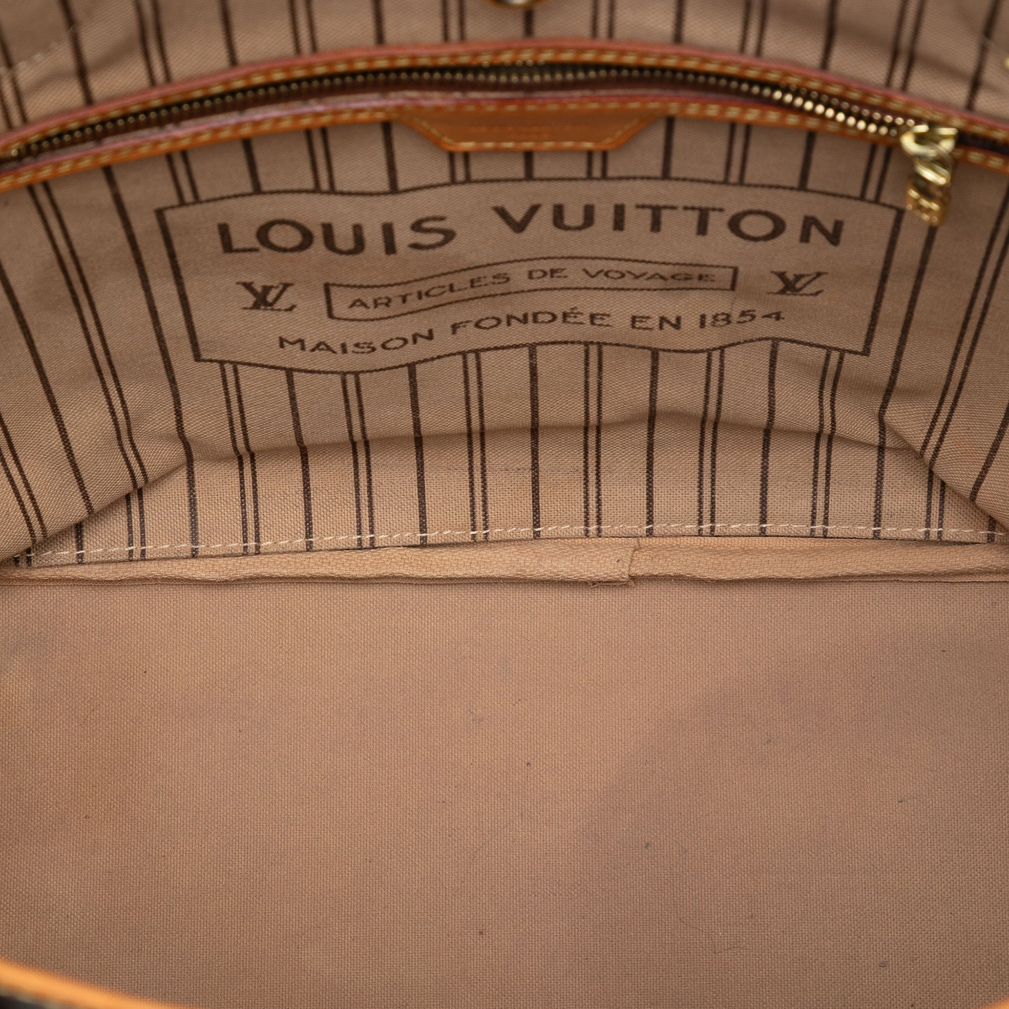 Monogram Neverfull MM - Image 4