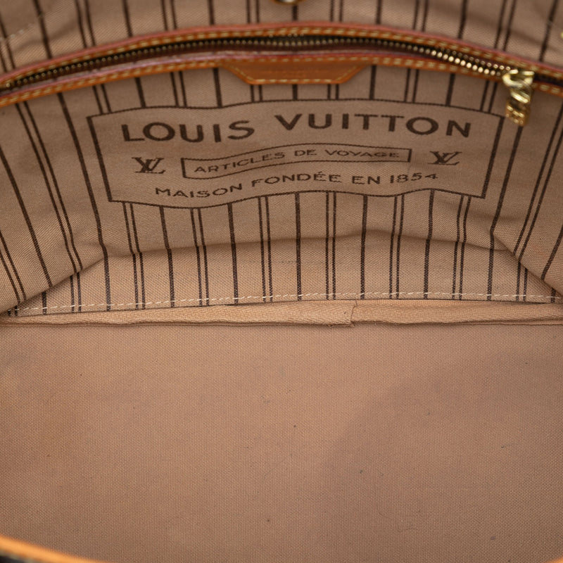 Monogram Neverfull MM - Image 4