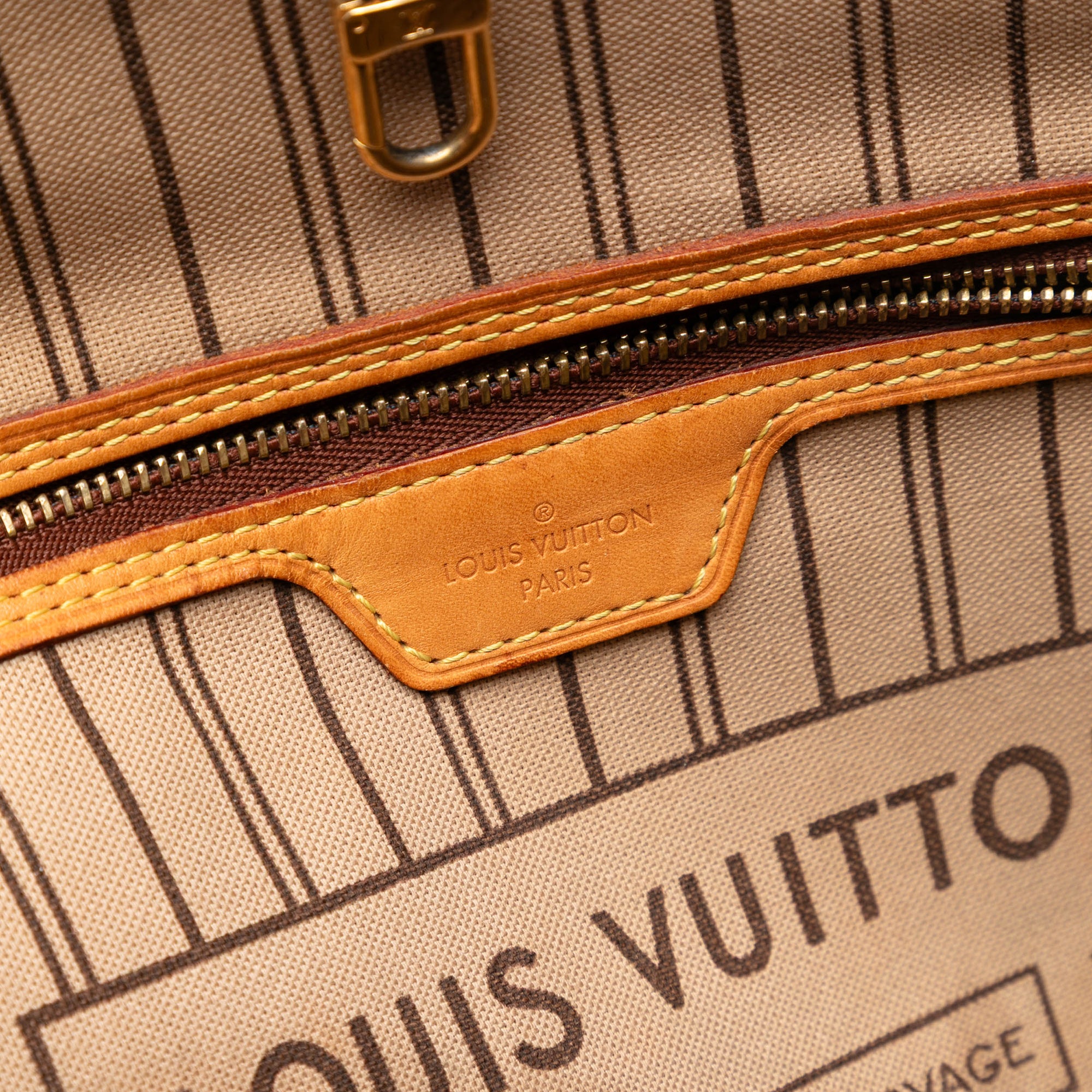Monogram Neverfull MM - Image 5