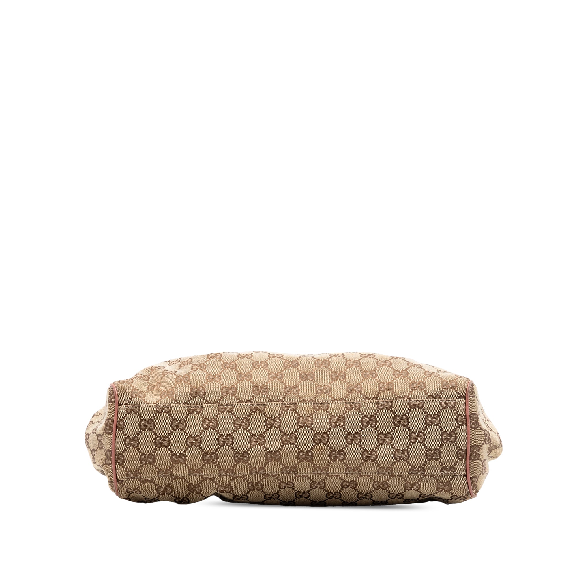Medium GG Canvas Sukey Tote - Image 3