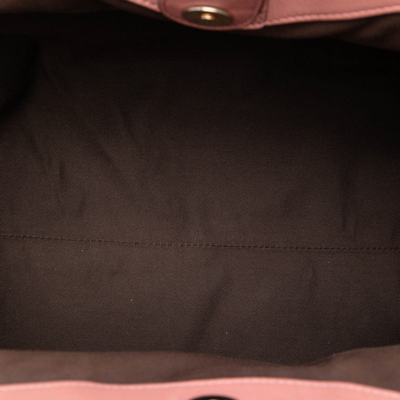 Medium GG Canvas Sukey Tote - Image 4