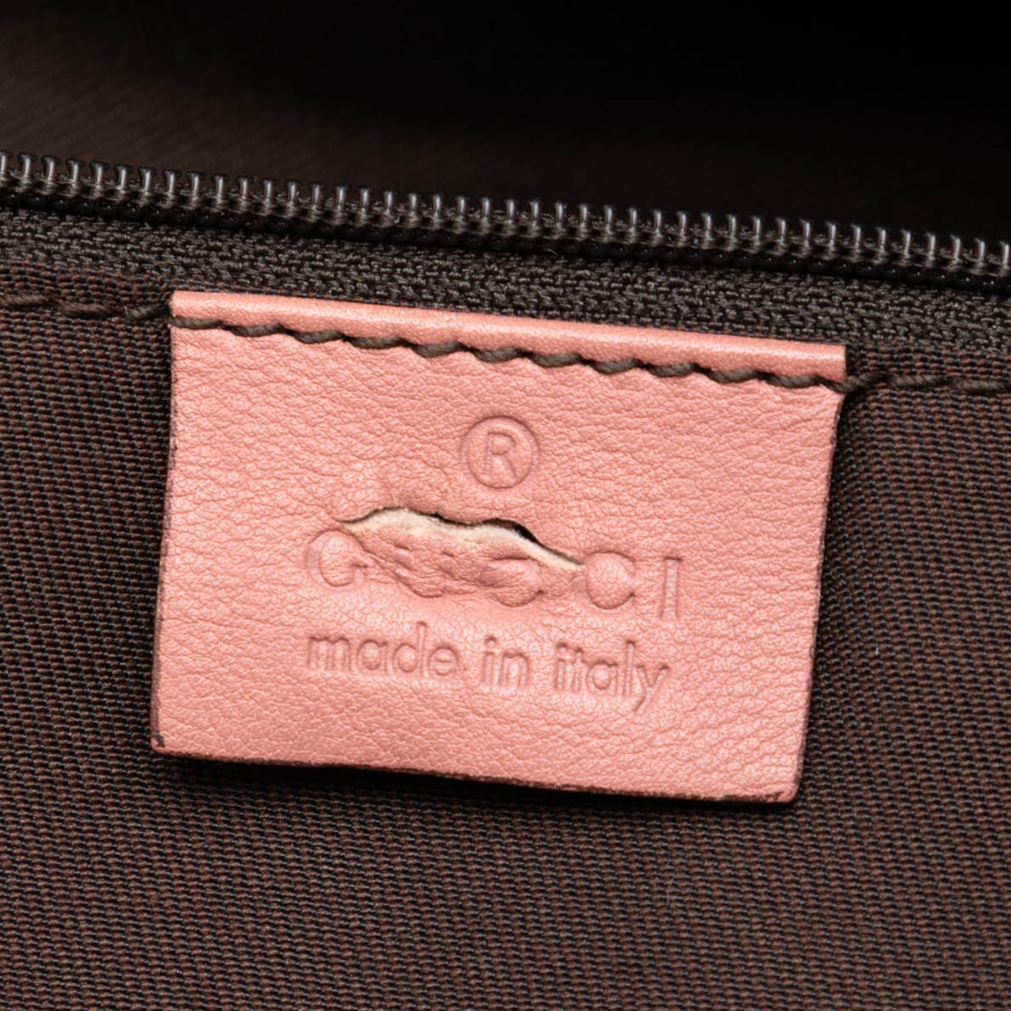 Medium GG Canvas Sukey Tote - Image 5