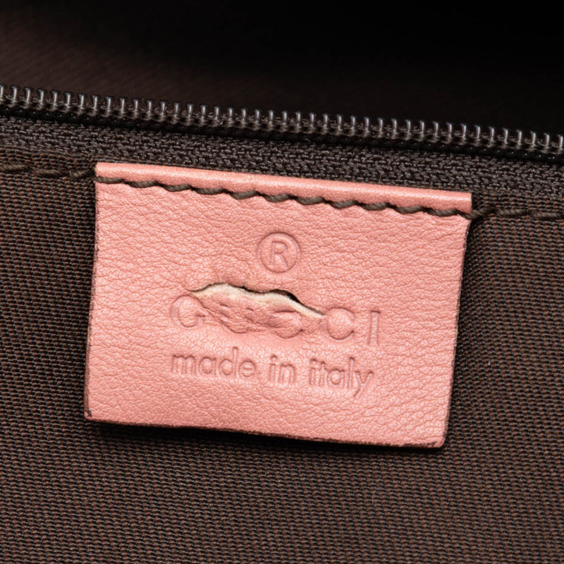 Medium GG Canvas Sukey Tote - Image 5
