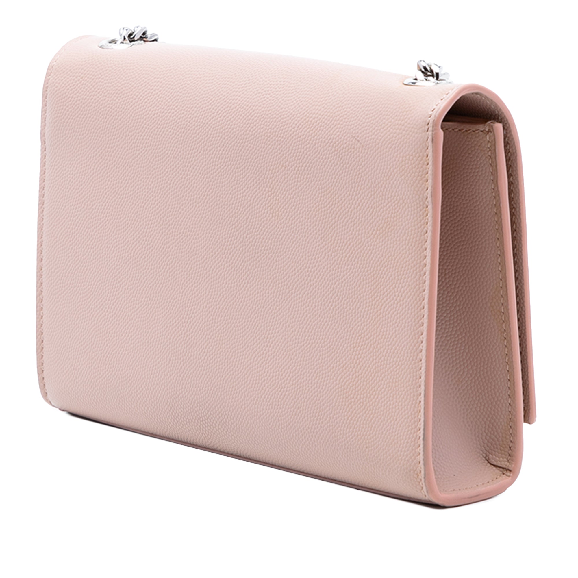 Small Grain de Poudre Monogram Kate Tassel Crossbody - Image 2