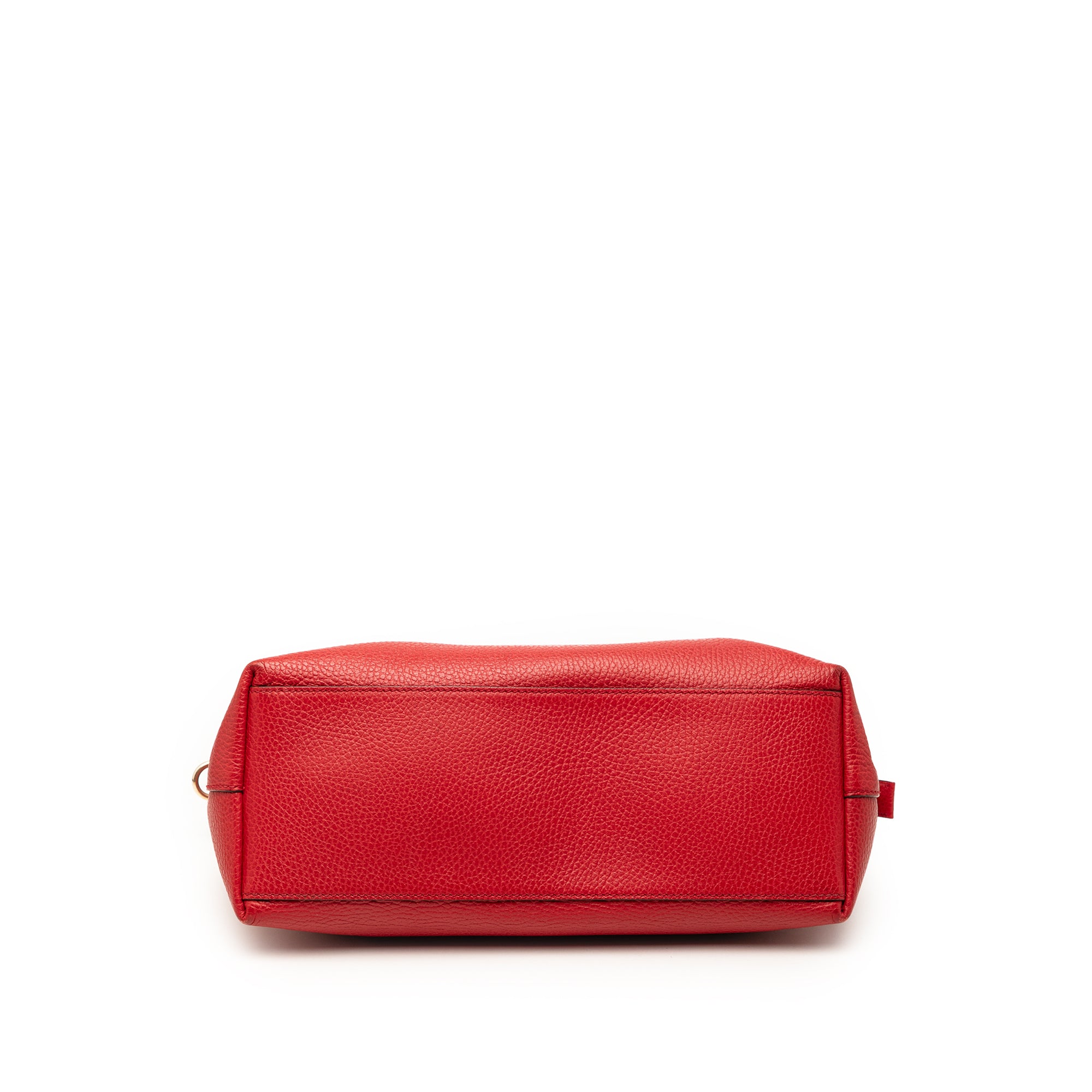 Dollar Calfskin GG Charm Satchel - Image 3