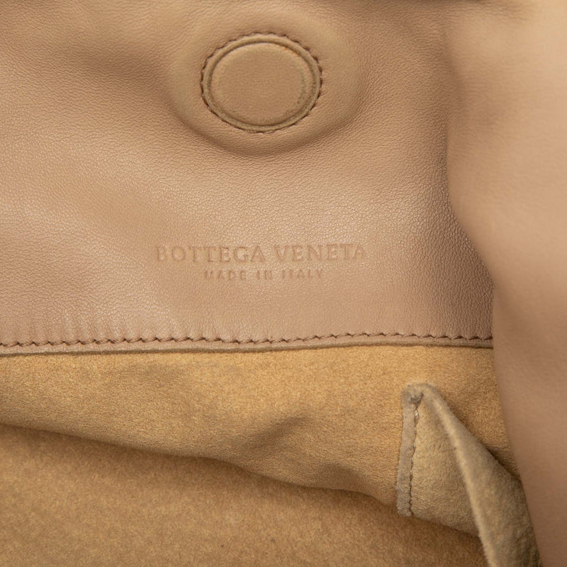 Medium Nappa Intrecciato Campana Hobo - Image 5