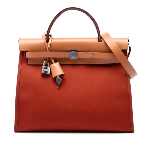 Toile Herbag Zip 31 - Image 1