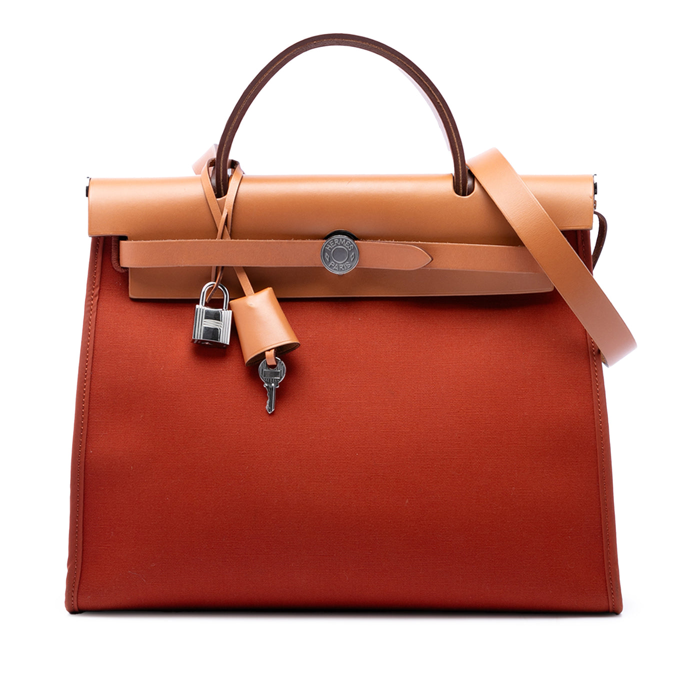 Toile Herbag Zip 31 - Image 1