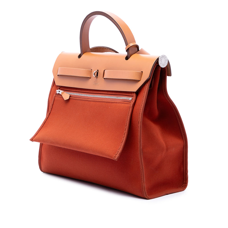 Toile Herbag Zip 31 - Image 2