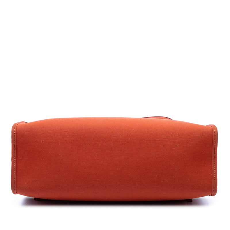 Toile Herbag Zip 31 - Image 3