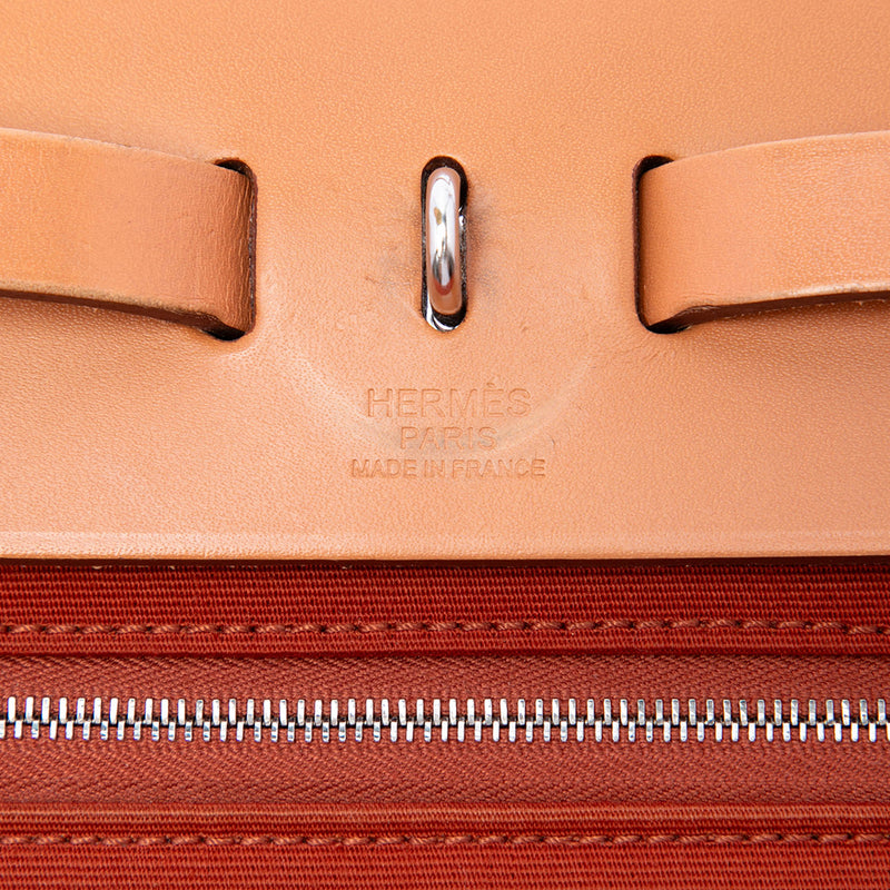 Toile Herbag Zip 31 - Image 5