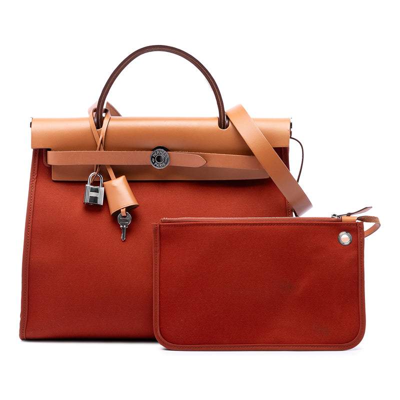 Toile Herbag Zip 31 - Image 7