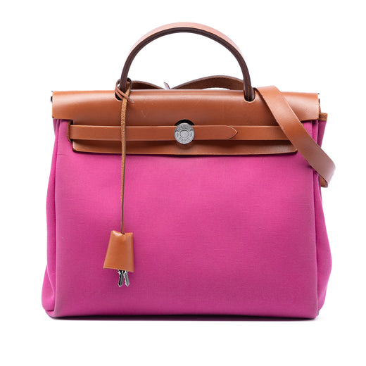 Toile Verso Herbag Zip 31 - Image 1