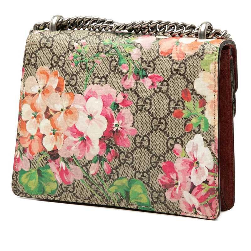Small GG Supreme Blooms Dionysus Crossbody - Image 2