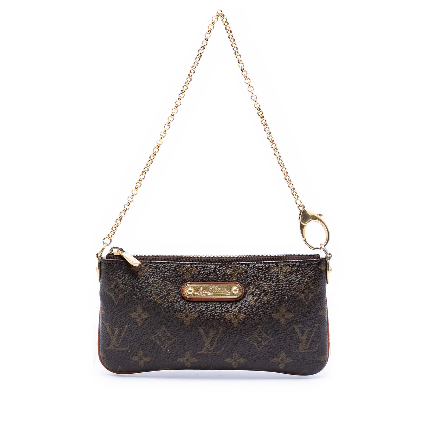 Monogram Pochette Milla MM - Image 1