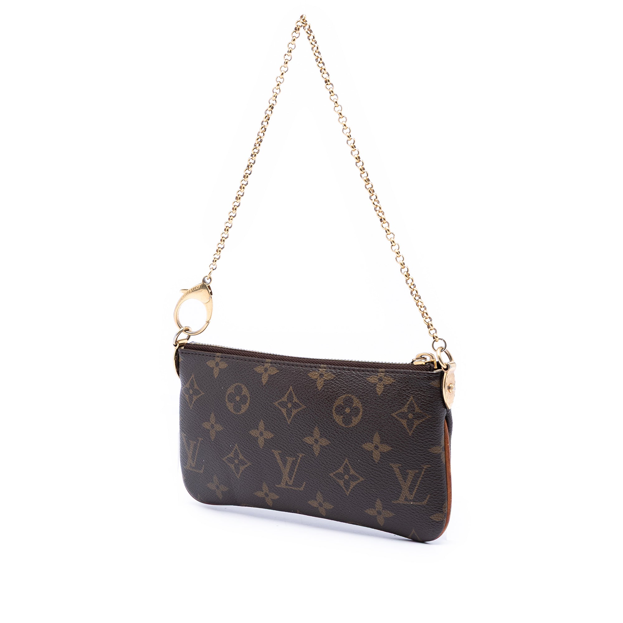 Monogram Pochette Milla MM - Image 2