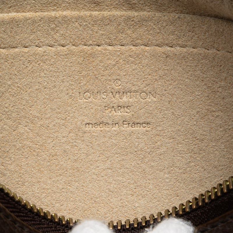 Monogram Pochette Milla MM - Image 5