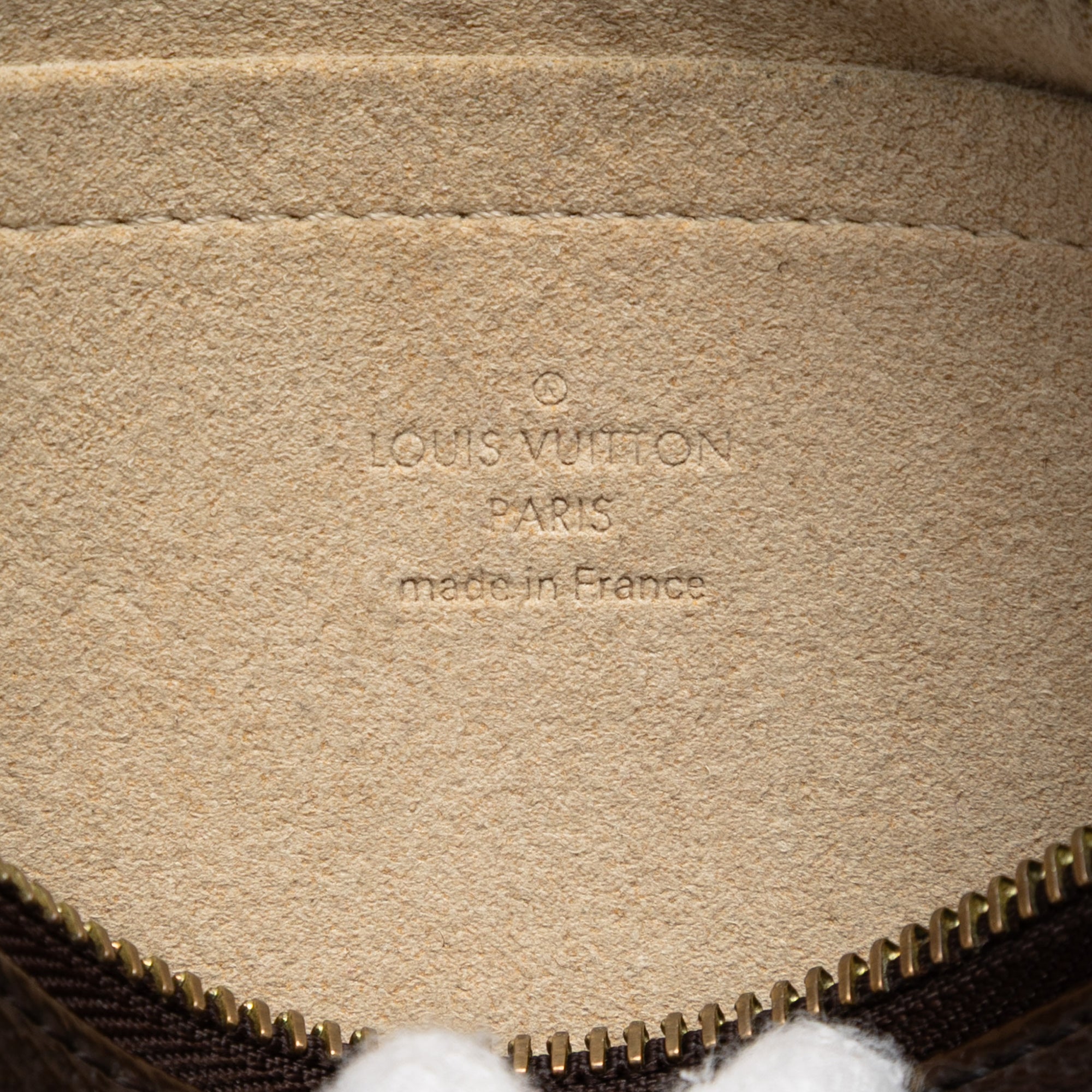 Monogram Pochette Milla MM - Image 5
