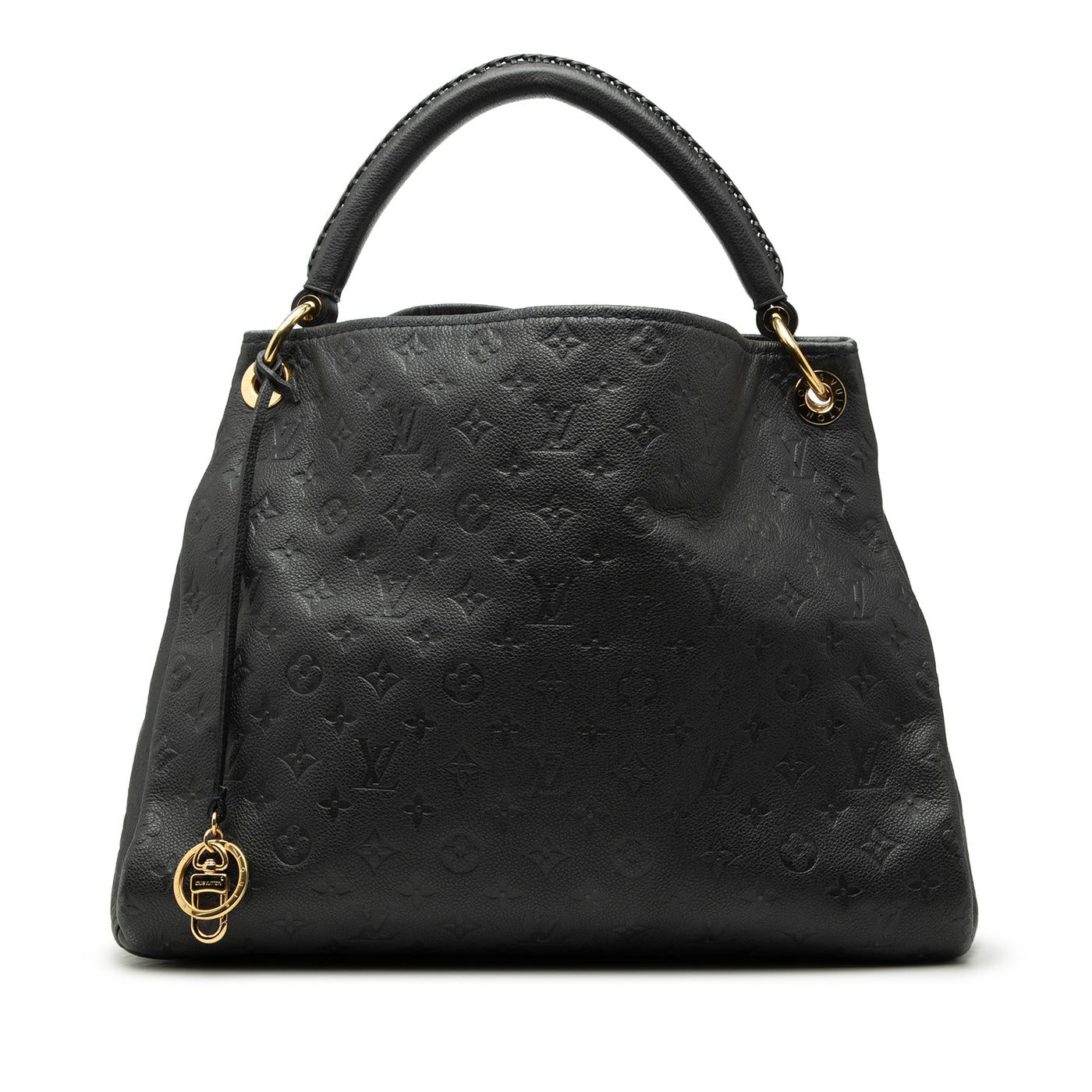 Monogram Empreinte Artsy MM - Image 1