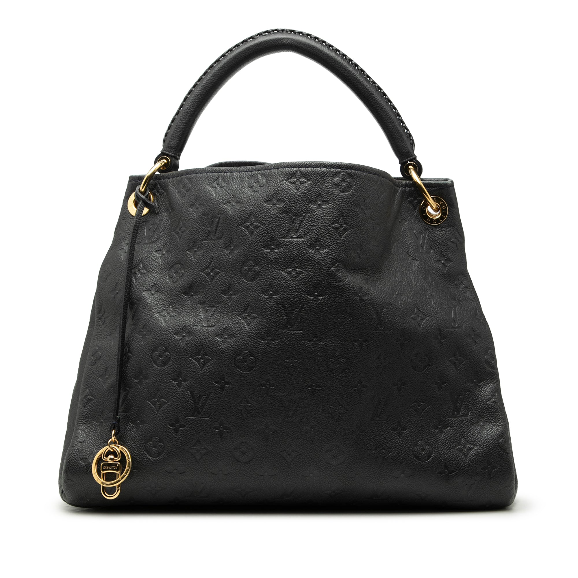 Monogram Empreinte Artsy MM - Image 1
