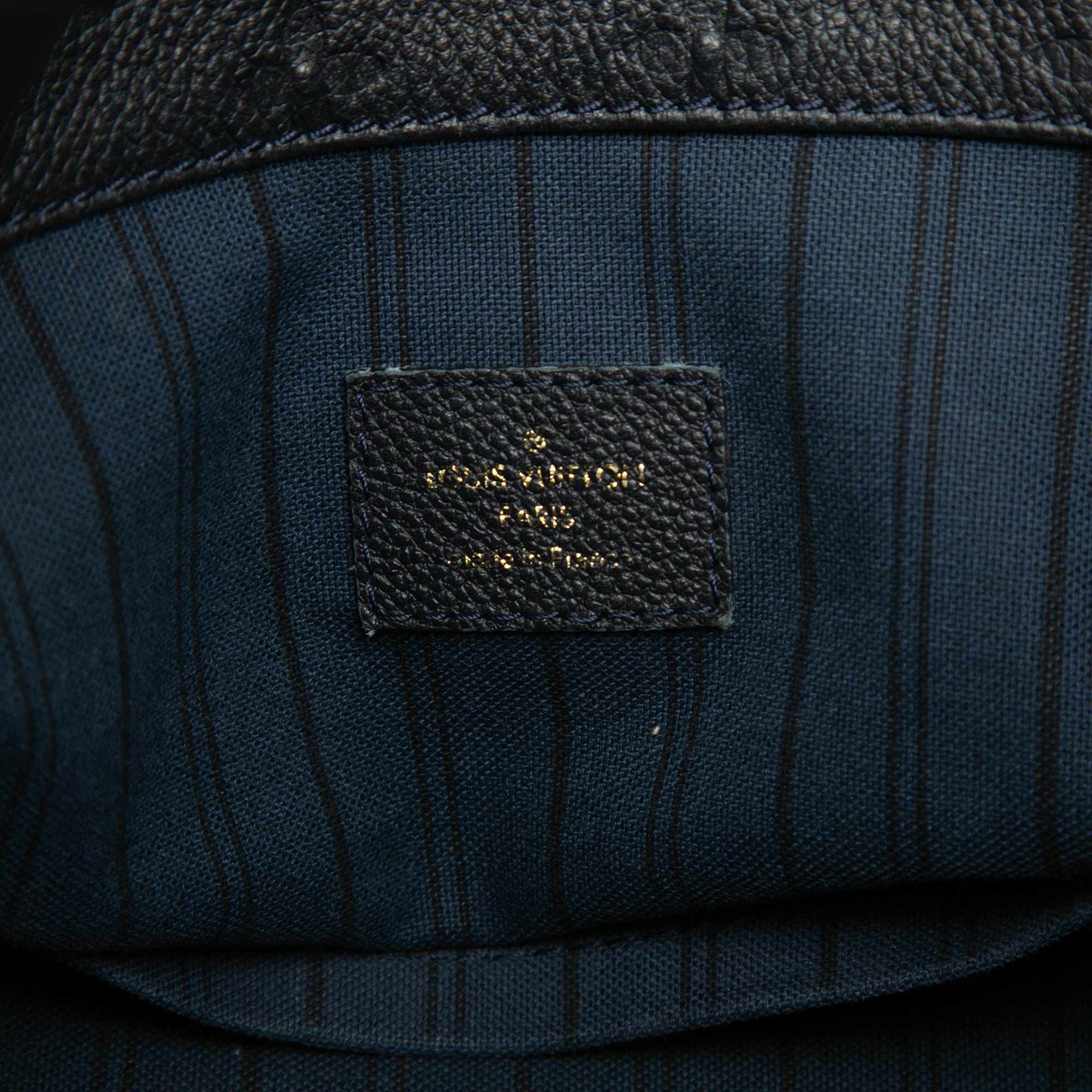 Monogram Empreinte Artsy MM - Image 5
