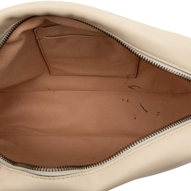 GG Marmont Matelasse Leather Crossbody - Image 4
