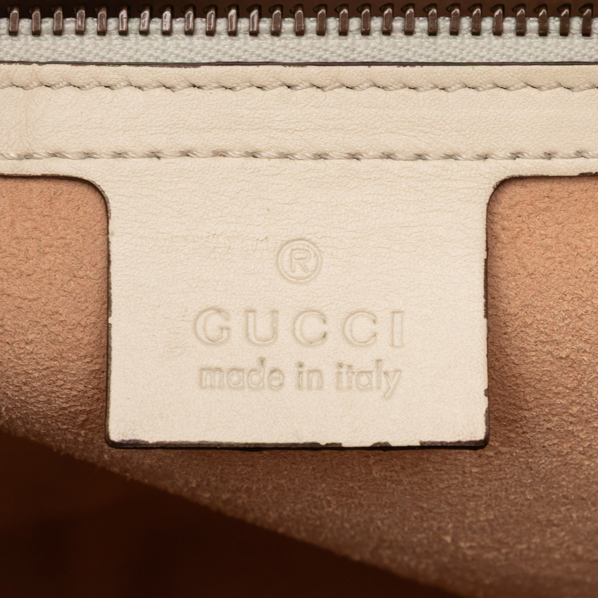 GG Marmont Matelasse Leather Crossbody - Image 5