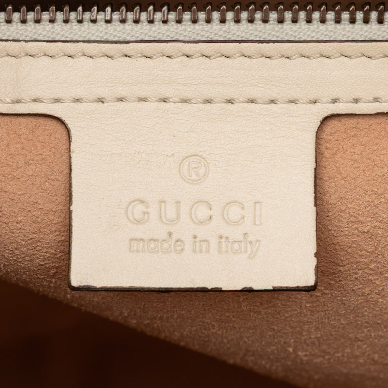 GG Marmont Matelasse Leather Crossbody - Image 5