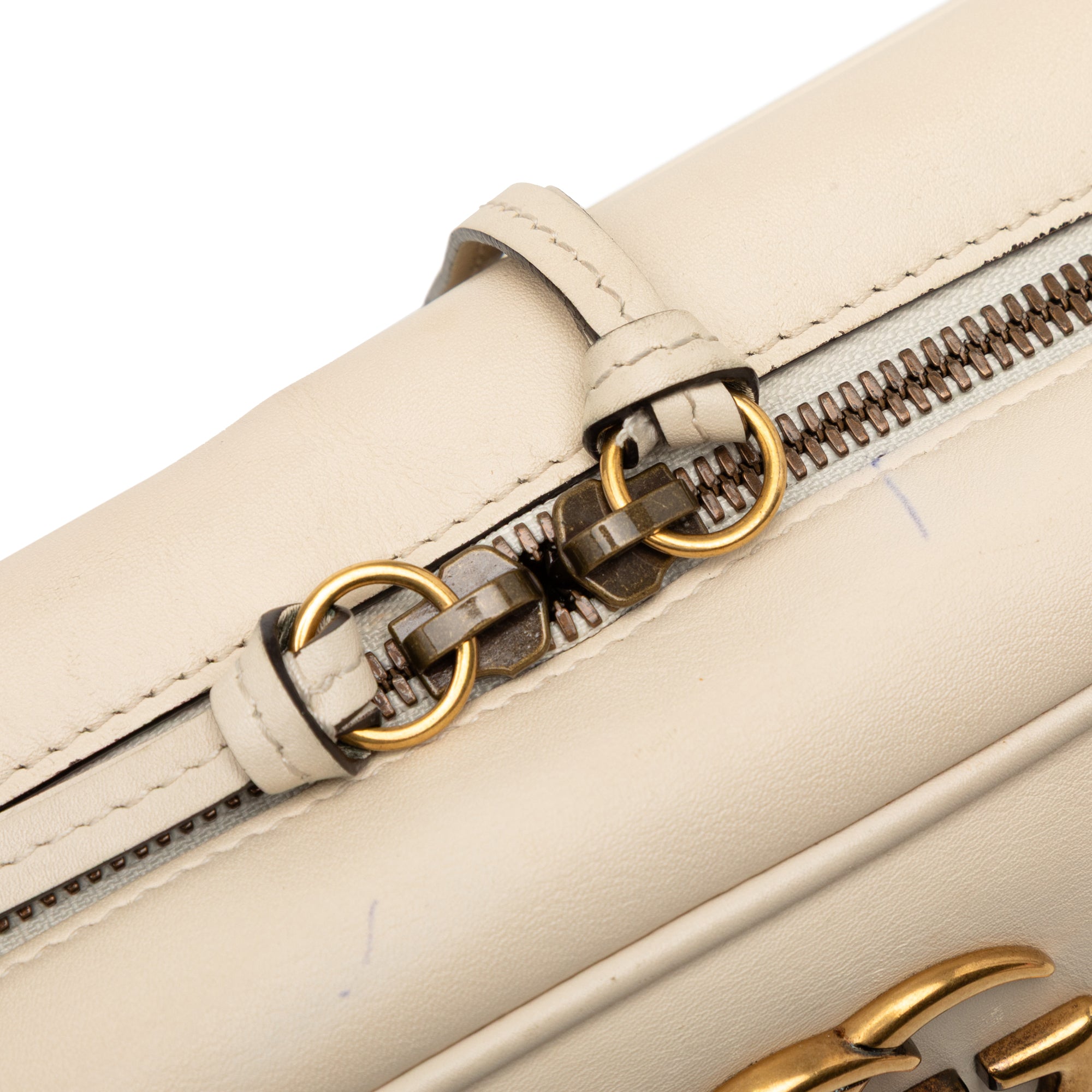GG Marmont Matelasse Leather Crossbody - Image 7