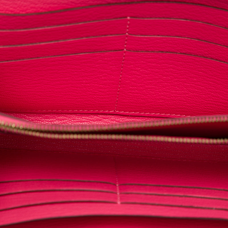 Chevre Mysore Kelly Longue Wallet - Image 5