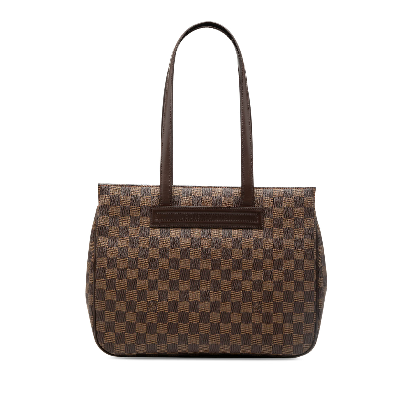 Damier Ebene Parioli PM - Image 1