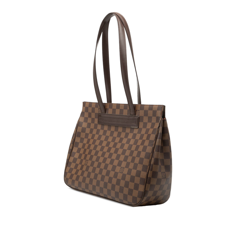 Damier Ebene Parioli PM - Image 2