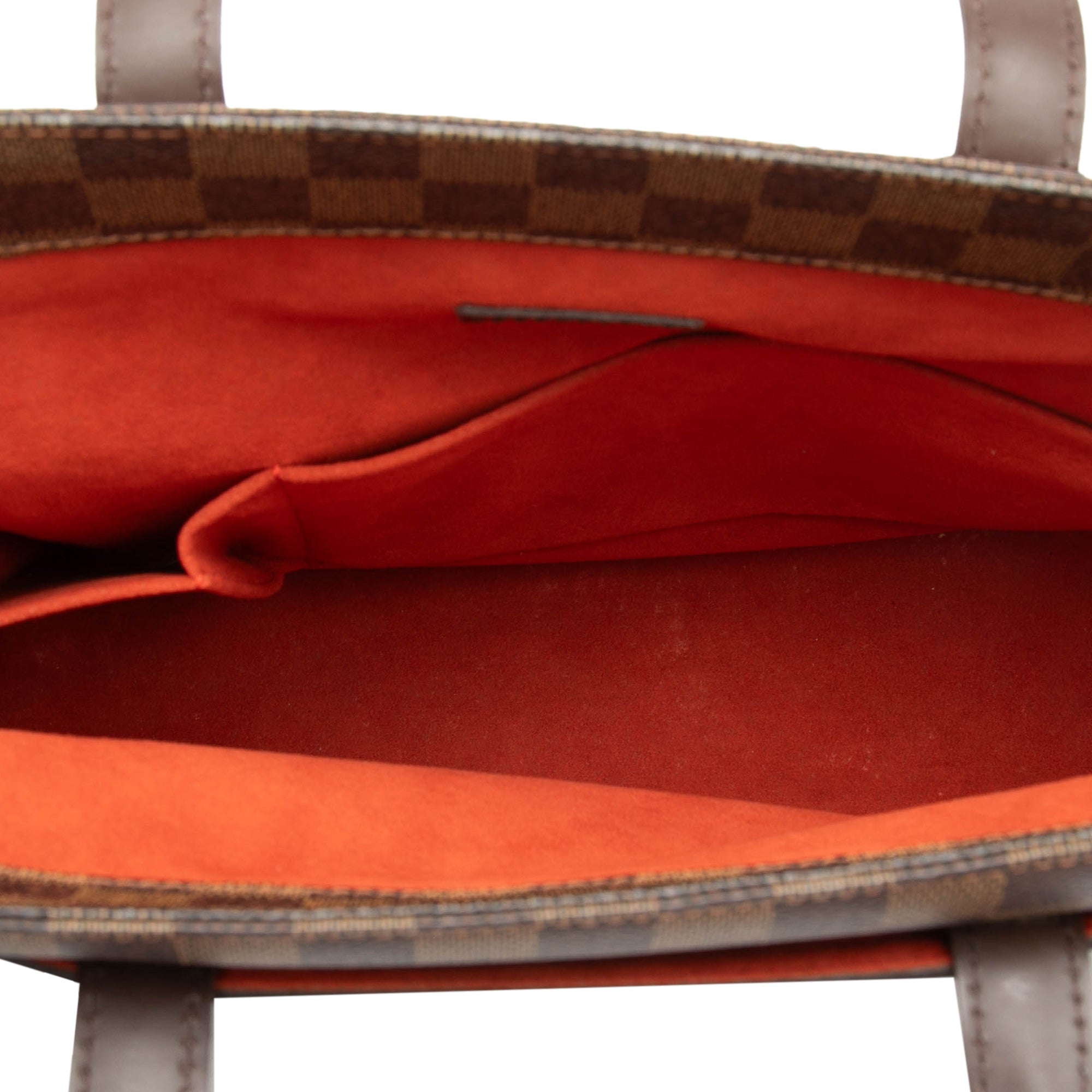 Damier Ebene Parioli PM - Image 4