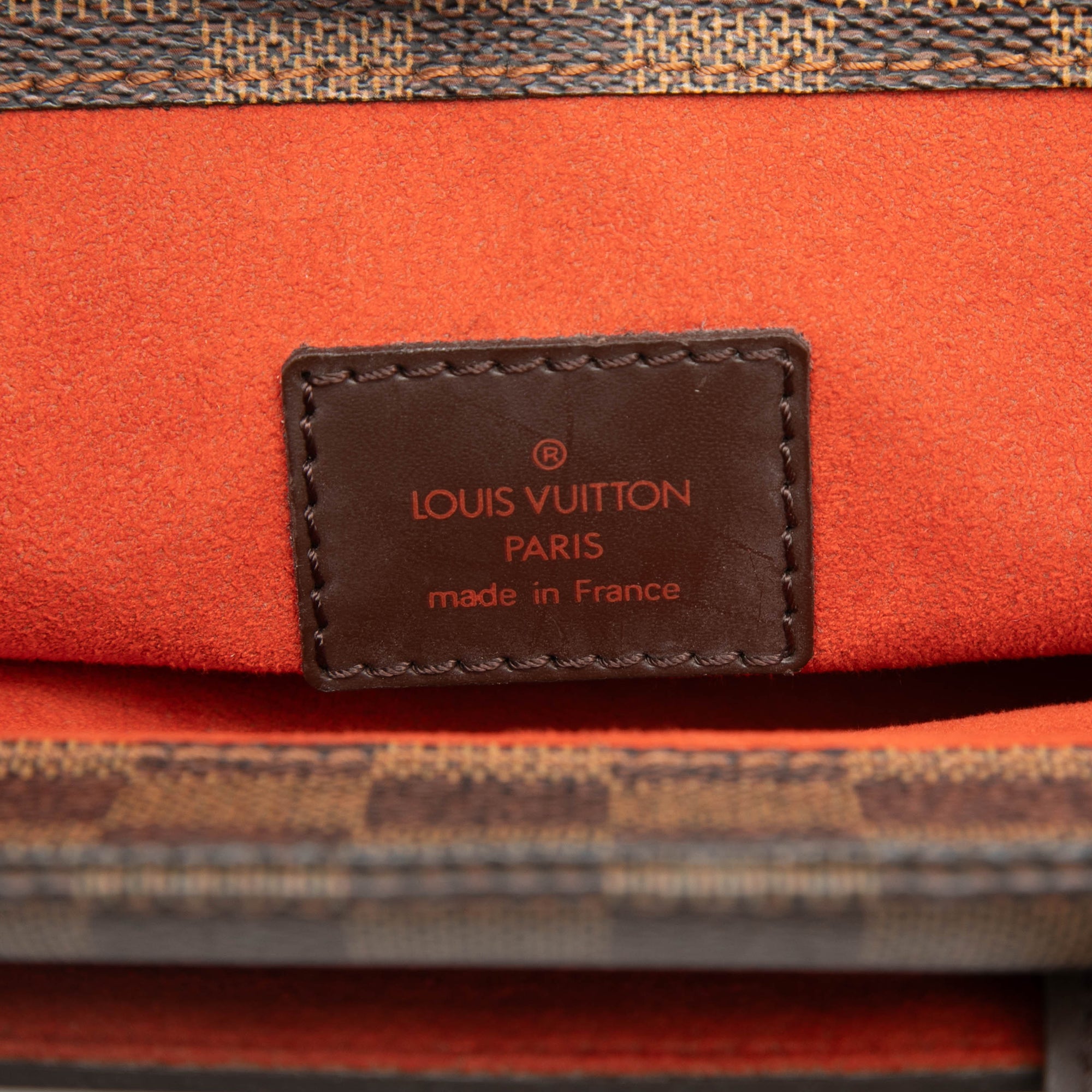 Damier Ebene Parioli PM - Image 5