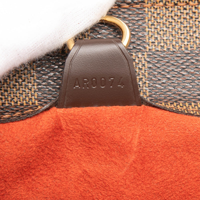 Damier Ebene Parioli PM - Image 6