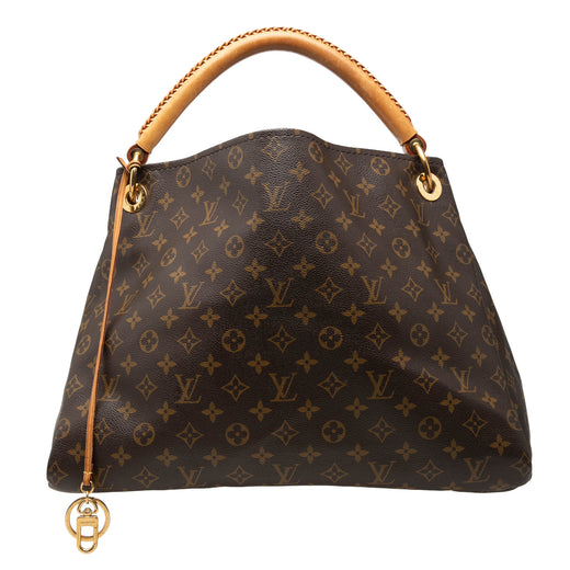 Monogram Artsy MM - Image 1