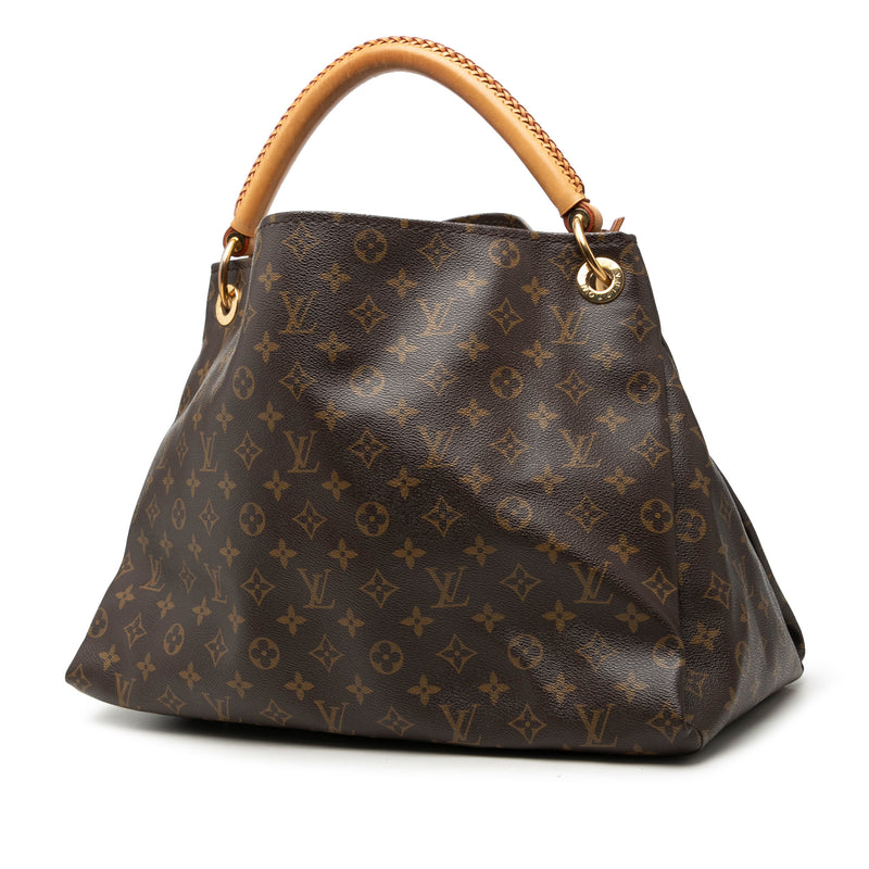 Monogram Artsy MM - Image 2