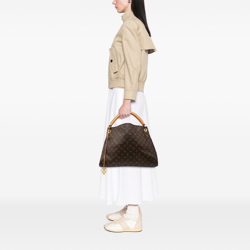 Monogram Artsy MM - Image 6