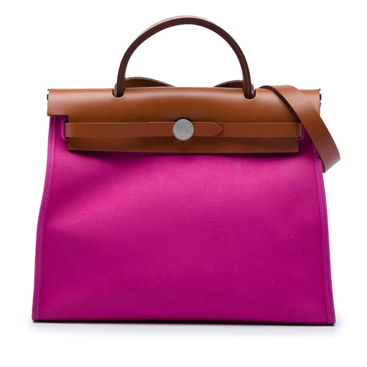 Toile Herbag Zip 31 - Image 1