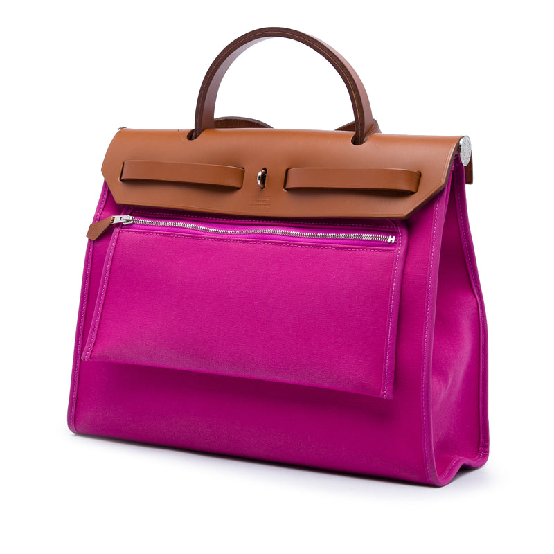 Toile Herbag Zip 31 - Image 2