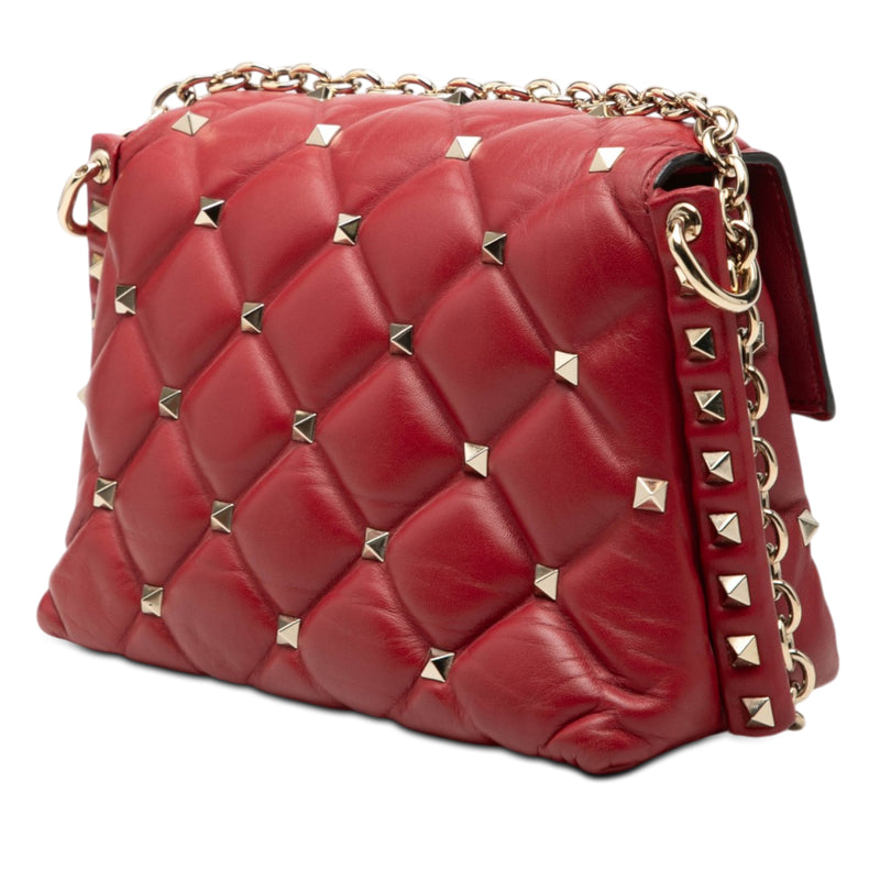 Nappa Candystud Crossbody - Image 2
